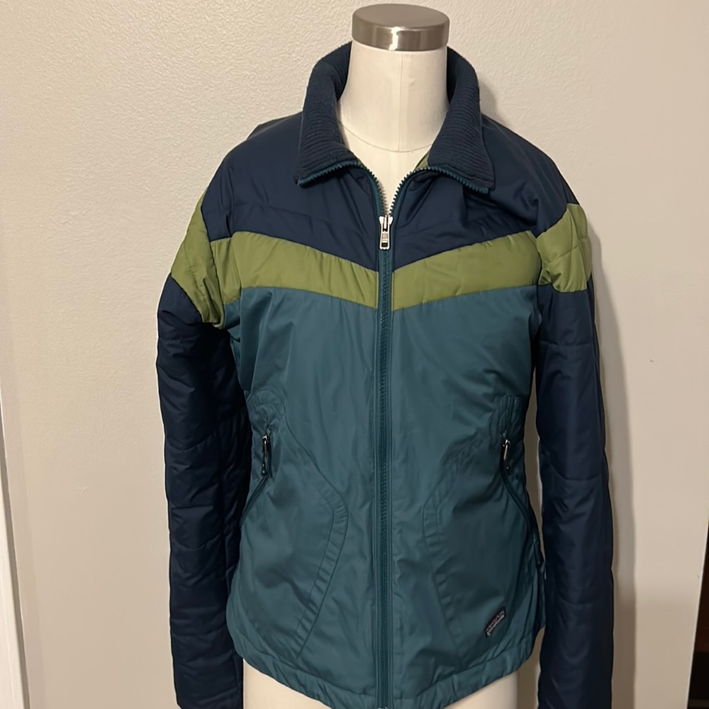 Vintage Patagonia Jacket